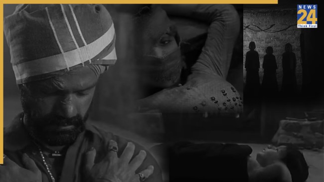 Nushrratt Bharuccha chhorii 2, chhorii 2 on prime video, Nushrratt Bharuccha