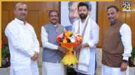 Chirag Paswan