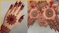 Chhath Mehndi Designs