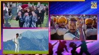 Ajay Devgn, Ajay Devgn Popular Songs, Ajay Devgn Dance with Finger