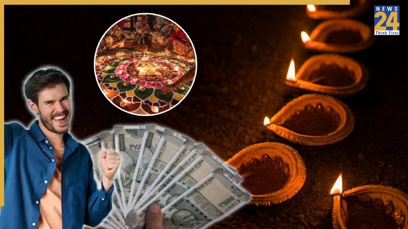 Choti Diwali 2025