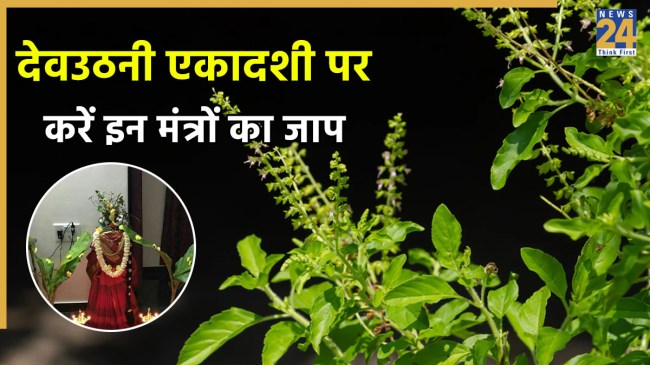 Devuthani Ekadashi 2025