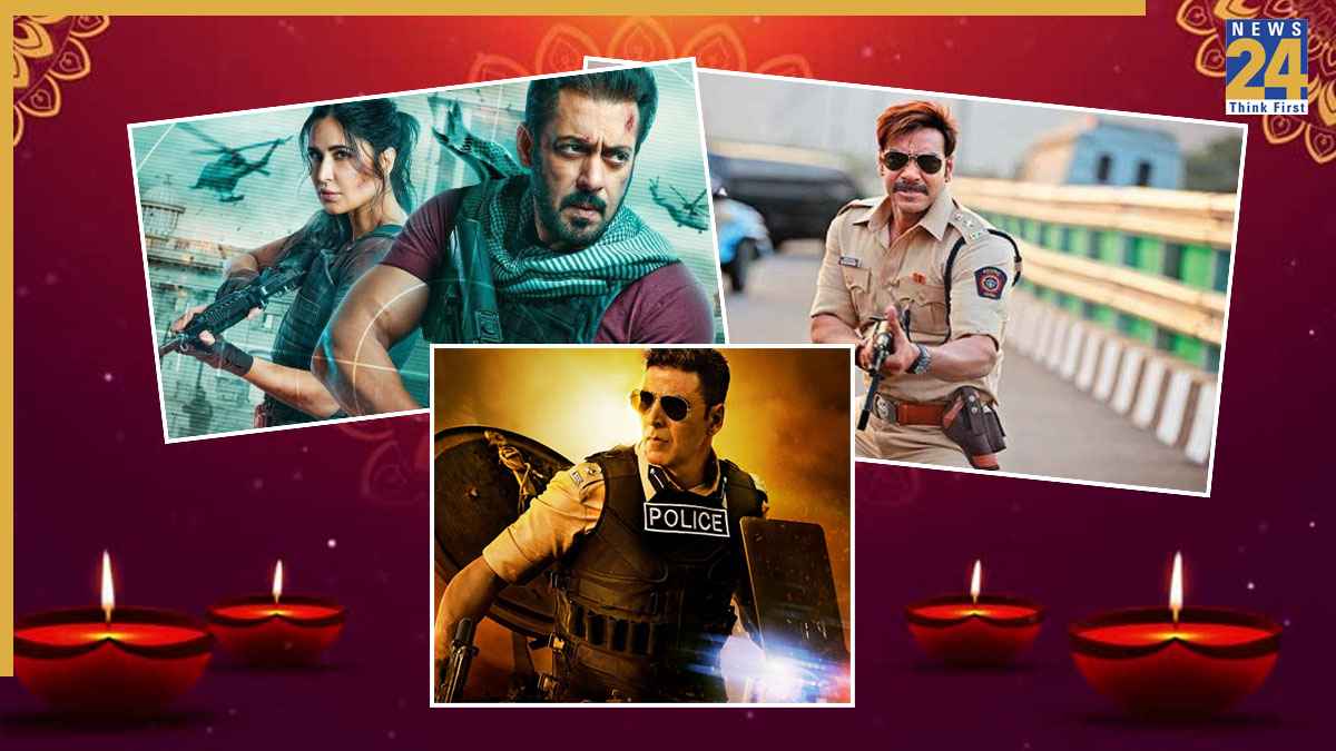 Diwali BOX Office Collection