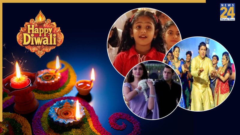 DIWALI SONGS Diwali 2025 songs list bollywood festive music