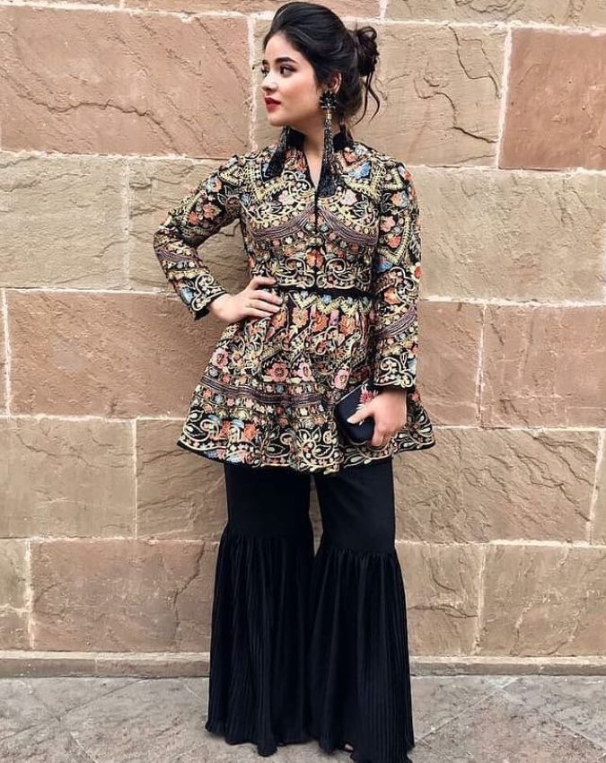 Who Is zaira wasim, zaira wasim Husband, Who is zaira wasim husband-1-2-3-4