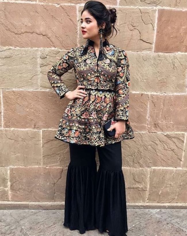 Who Is zaira wasim, zaira wasim Husband, Who is zaira wasim husband-1-2-3-4