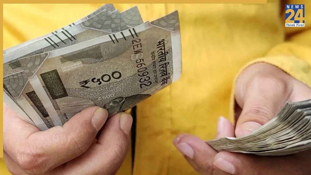 7th Pay Commission: CM भजनलाल ने महंगाई भत्ता बढ़ाया, दिवाली से पहले कर्मचारियों को दिया तोहफा