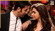 Deepika Padukone, Ranbir Kapoor