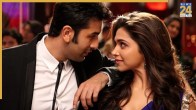Deepika Padukone, Ranbir Kapoor