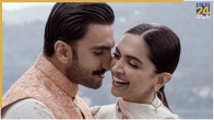 Deepika Padukone, Ranveer Singh