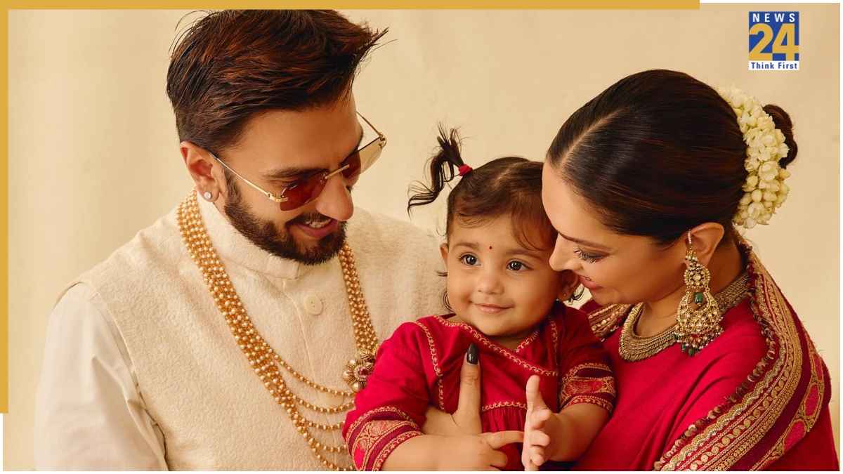 Deepika Padukone, Ranveer Singh