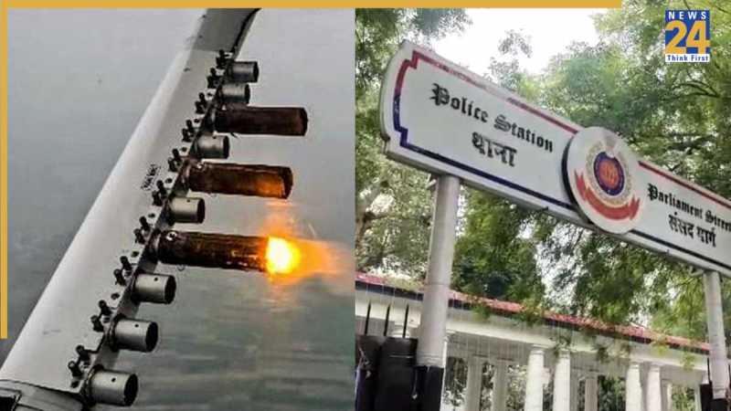 Delhi Cloud Seeding Delhi Cloud Seeding