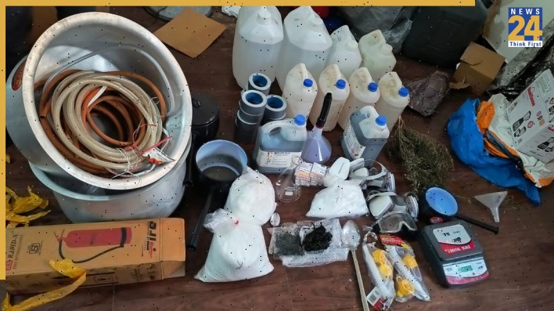 Delhi NCR Drug