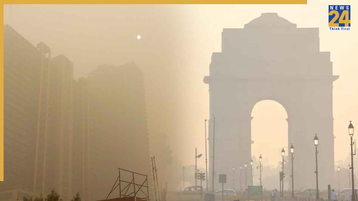 Delhi NCR weather forecast, IMD cold wave alert, Delhi fog smog October 2025, AQI Delhi NCR, severe winter 2025, pollution levels NCR, cold wave December India, Haryana Punjab stubble burning,