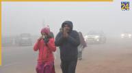Delhi Winters | Cold Waves | La Nina