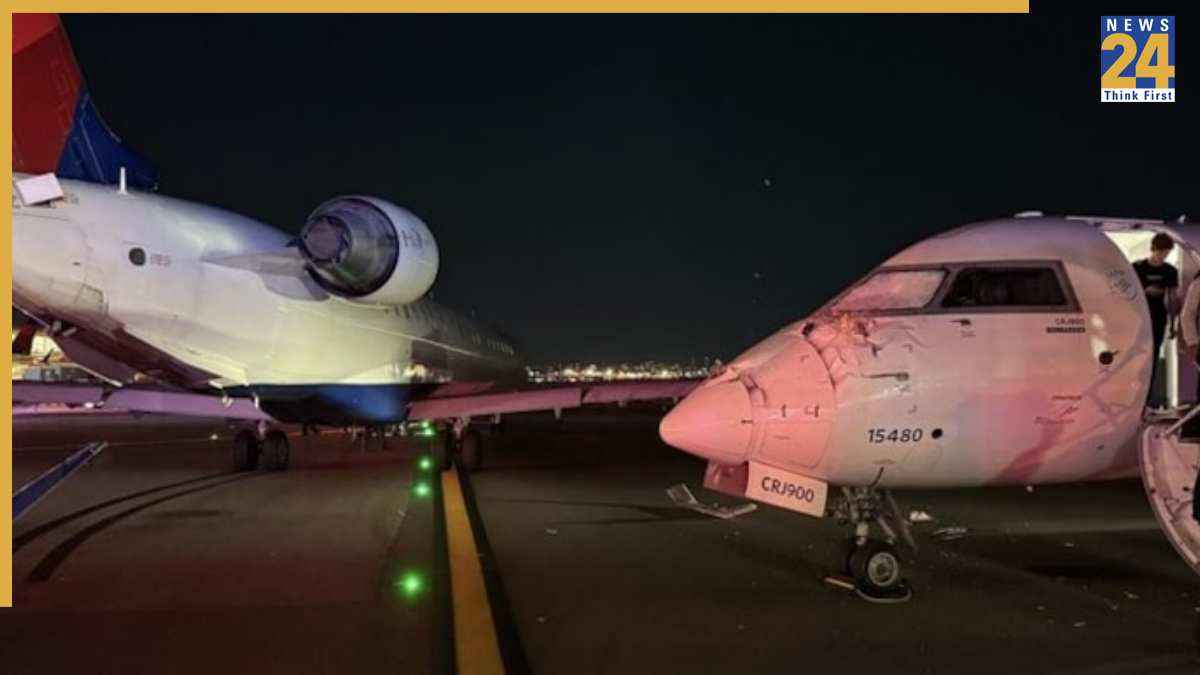 Delta Airline