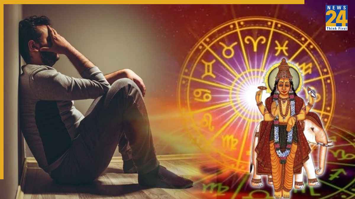 Video: 16 साल तक चलती है देवगुरु बृहस्पति की महादशा, जानें किन आदतों में आता है बदलाव?