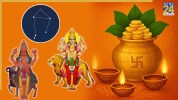 Dhanteras 2025 Rashifal