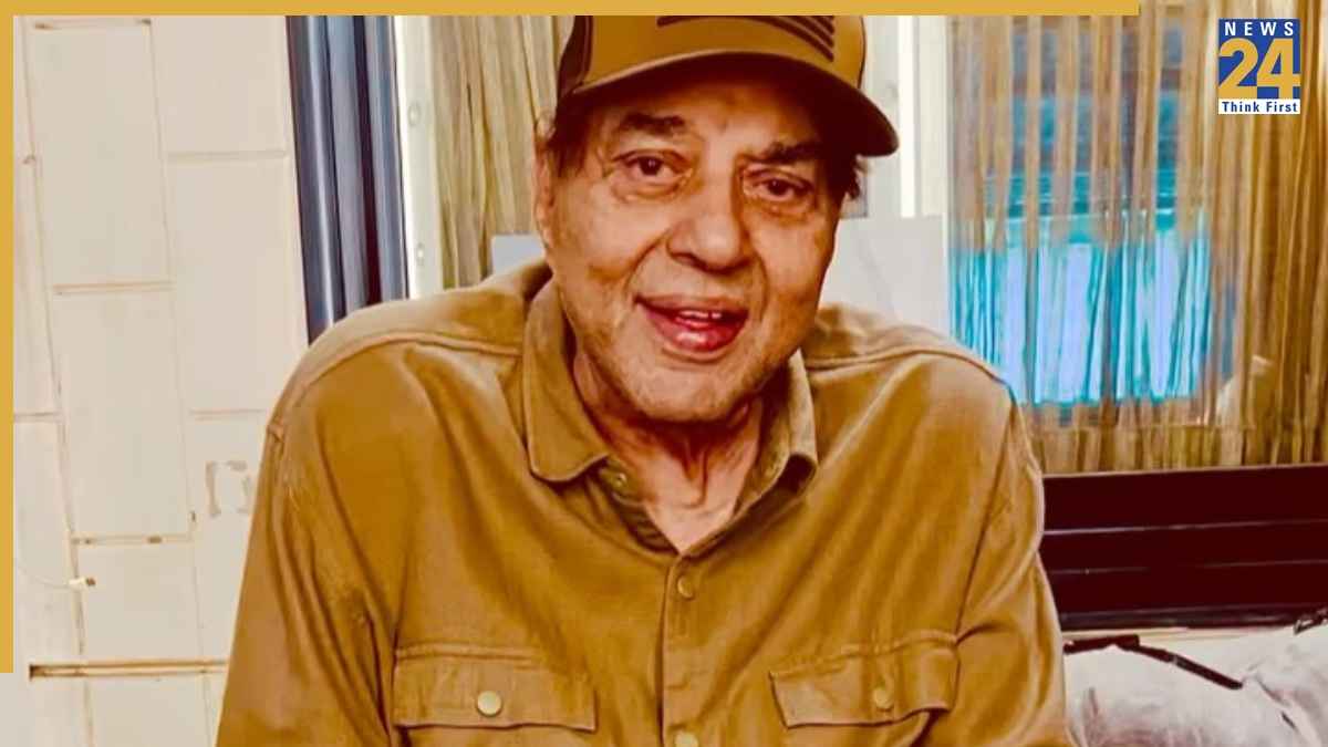 Dharmendra