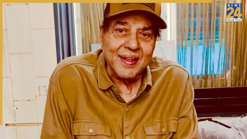 Dharmendra Dharmendra