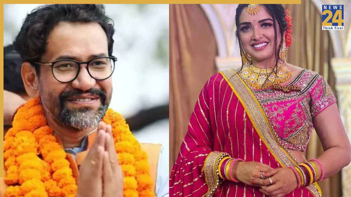 दिनेश लाल यादव और आम्रपाली दुबे पर दर्ज हुआ केस, वीडियो में जानें क्या है पूरा मामला