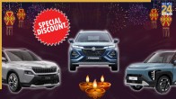 दिवाली पर SUV खरीदने का सुनहरा मौका.