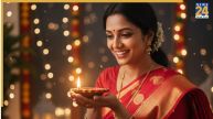 Diwali Makeup