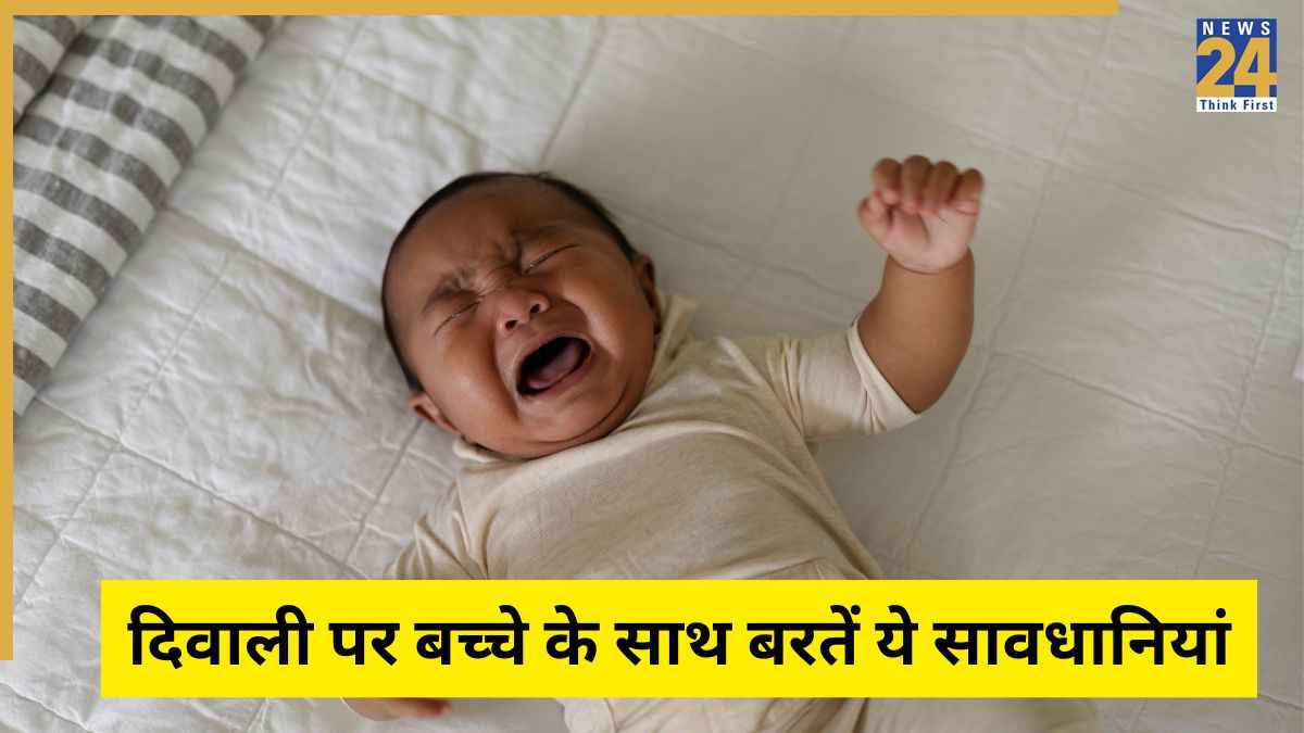 Diwali Safety Tips