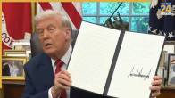 Donald Trump | Cancer Research | Artificial Research