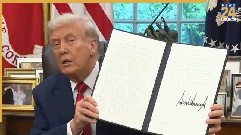 Donald Trump | Cancer Research | Artificial Research