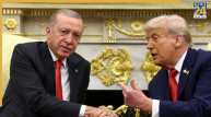Donald Trump Hamas