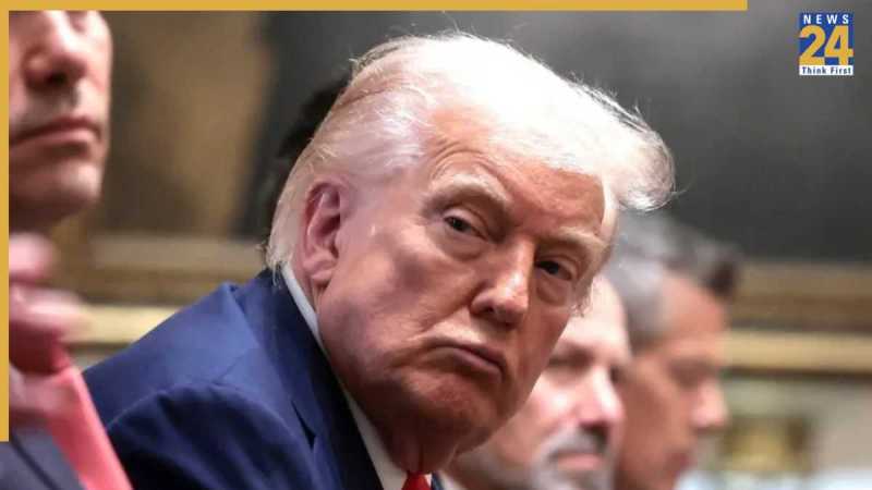 Donald Trump Nobel Peace Prize