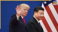 Donald Trump | Xi Jinping | US China Relations