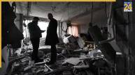 Drone Attack | Russia Ukraine War | Putin Zelensky