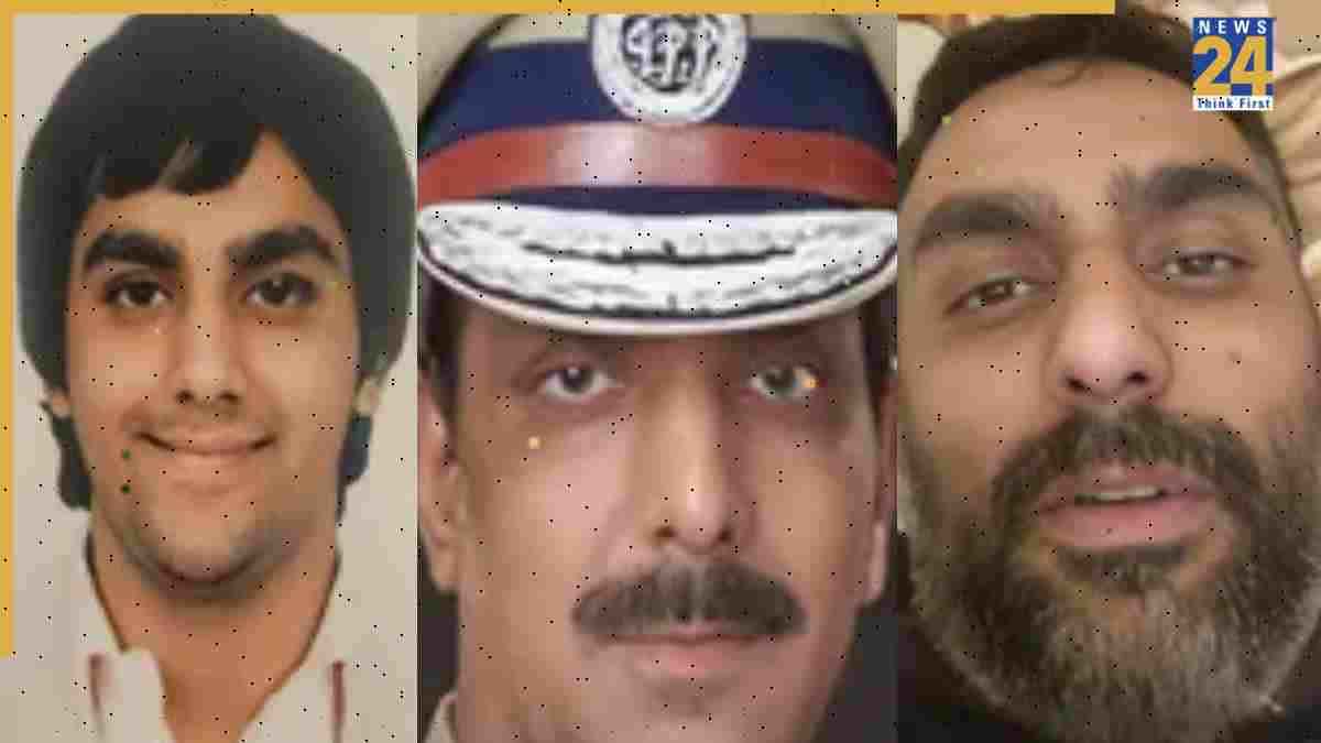 EX DGP