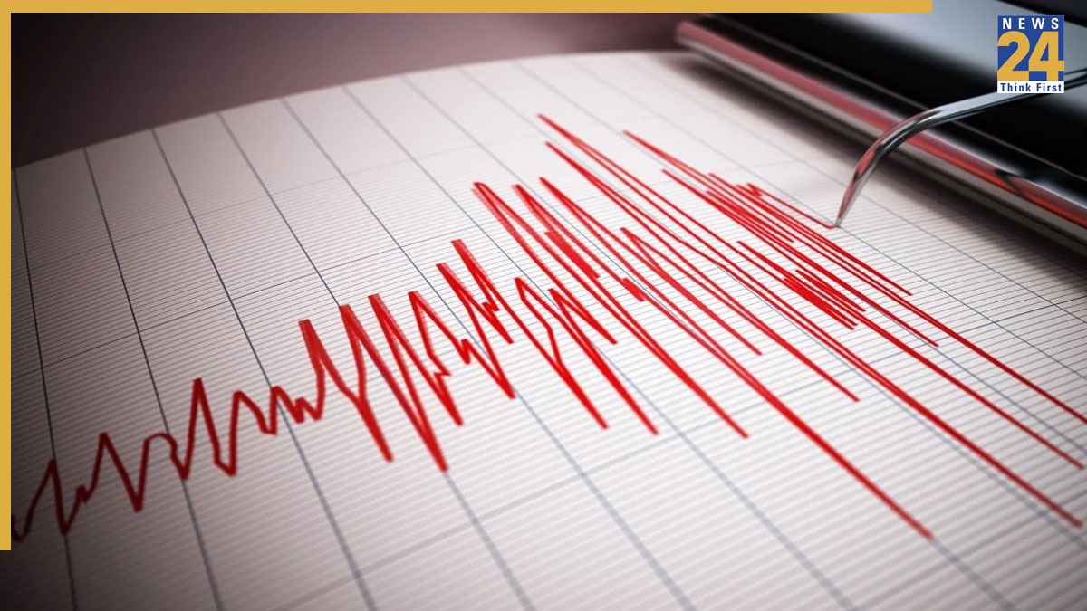 Earthquake News