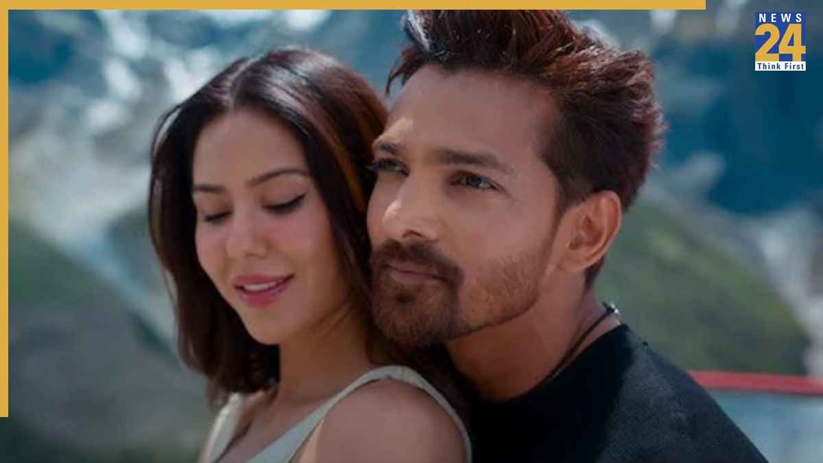'सॉरी सर…', Harshvardhan Rane ने सरेआम क्यों मांगी माफी, आखिर क्या है मामला?