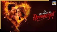 Ek Deewane Ki Deewaniyat