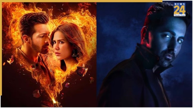 Ek Deewane Ki Deewaniyat, Thamma