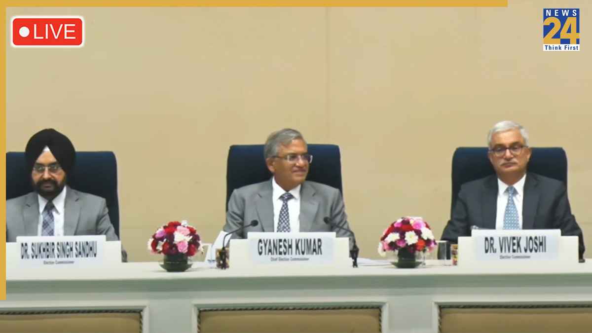 Election Commission