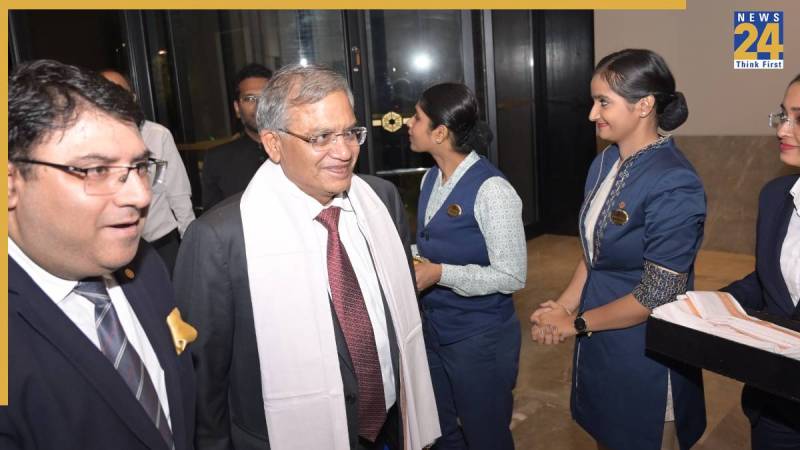 Election Commission | Bihar Elections 2025 | Patna