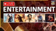 Entertainment News in Hindi Live