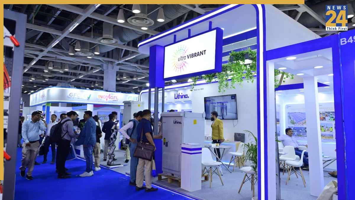 अल्ट्रा वाइब्रेंट सोलर देगा 15 हजार लोगों को रोजगार, ग्रेटर नोएडा में हुई घोषणा