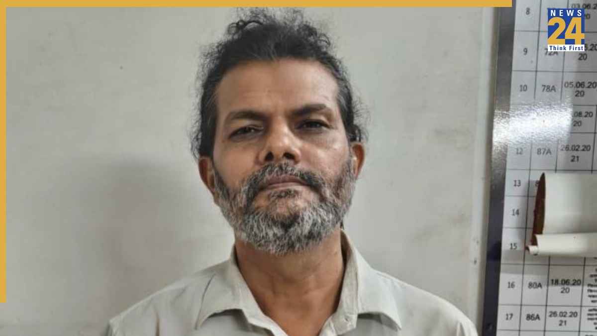 Extortion Accused