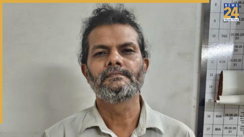 Extortion Accused