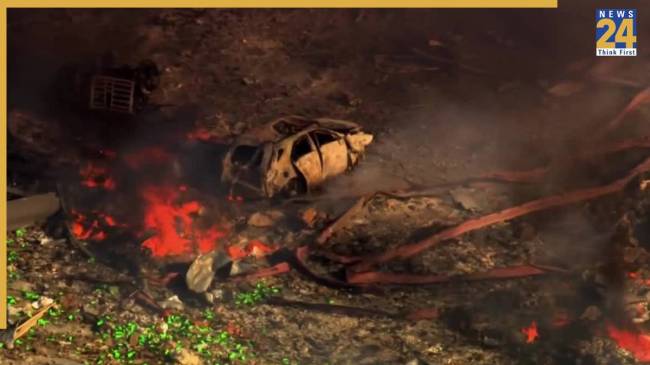 Factory Blast Factory Blast