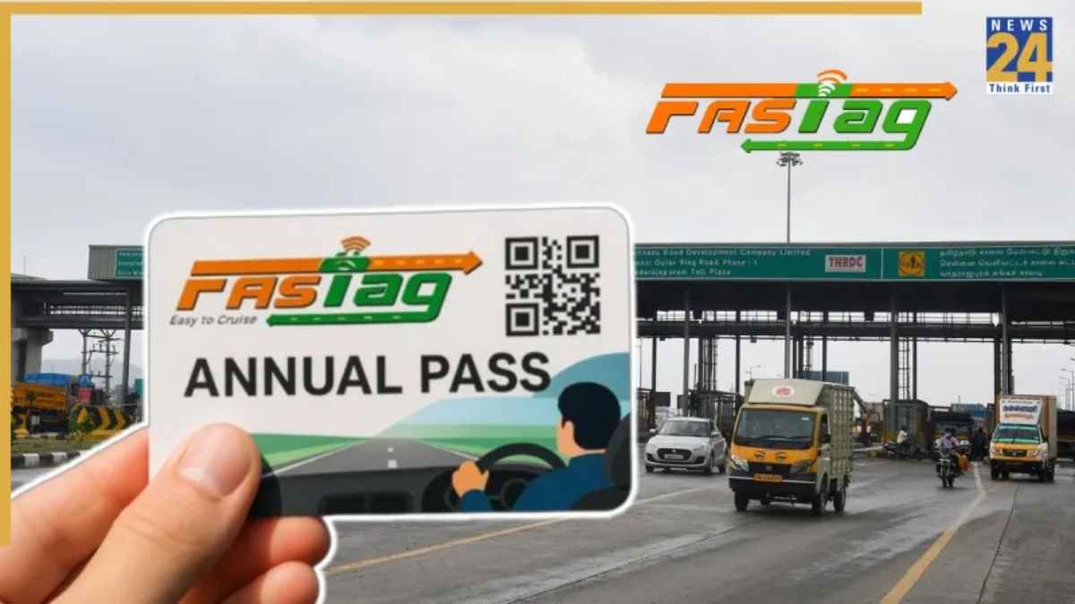 इस दिवाली दोस्तों को गिफ्ट करें FASTag Annual Pass, NHAI ने लॉन्च किया नया फीचर