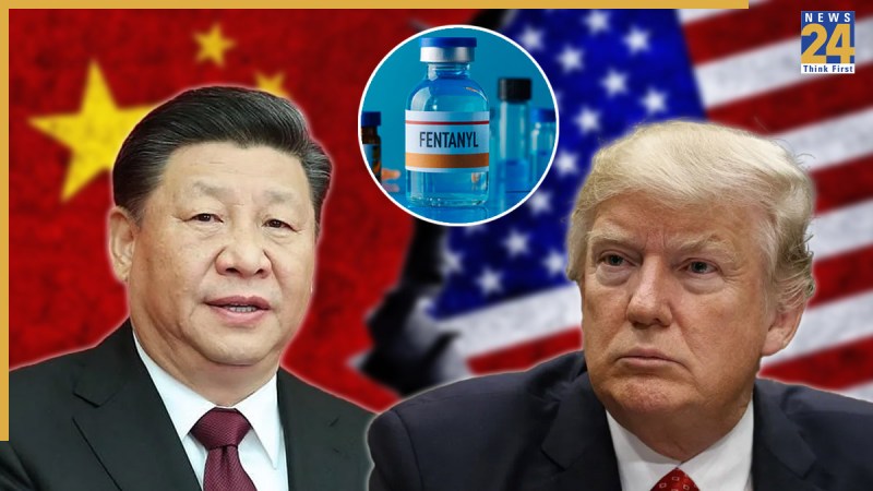 FBI Director Kash Patel, China fentanyl trip, synthetic opioid crisis, US drug overdose deaths, precursor chemicals, international drug trafficking, Trump-Xi agreement FBI Director Kash Patel, China fentanyl trip, synthetic opioid crisis, US drug overdose deaths, precursor chemicals, international drug trafficking, Trump-Xi agreement