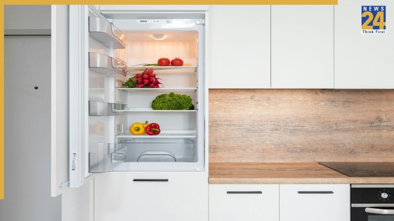 Fridge