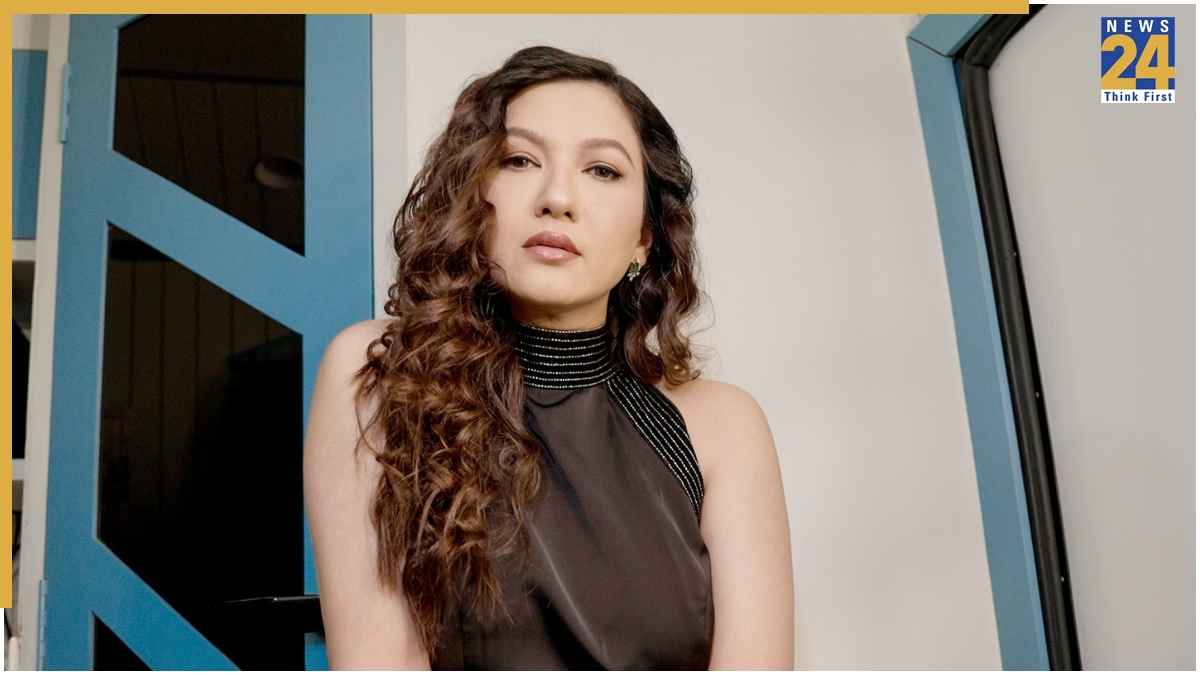 Gauahar Khan के ससुर ने बहू के काम पर किया कमेंट, एक्ट्रेस ने क्रिप्टिक पोस्ट शेयर करके दिया रिएक्शन